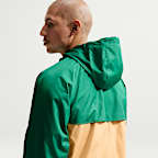 Nike Windrunner Men's Lined Jacket