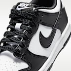 Nike Dunk Low Older Kids' Shoes