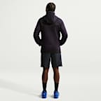 Chelsea FC Tech Fleece Men's Nike Football Shorts