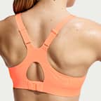 Nike Rival Women's Ultrahigh-Support Padded Sports Bra