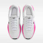 Tenis de básquetbol G.T. Hustle Academy