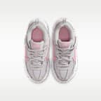 Nike Vomero 5 Little Kids' Shoes with Reflective Accents