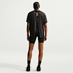 Nike One Women's Dri-FIT Short-Sleeve Top