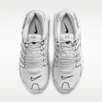 Nike Shox NZ Men's Shoes
