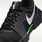 Męskie buty do tenisa na korty ziemne Nike GP Challenge 1.5