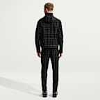 Nike Tech Men's Dri-FIT Shori Knit All-Over-Print Trousers