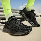 Nike Invincible 3 Men's Road Running Shoes