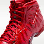 Nike Little Posite Pro Older Kids' Shoes