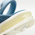 나이키 에어맥스 아일라 여성 샌들