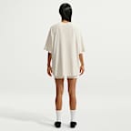NikeSKIMS Airy Women's Oversized T-Shirt