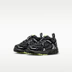 Nike Vomero 5 Little Kids' Shoes with Reflective Accents