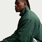 Nike Club Men's 1/2 Zip Jacket