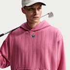 Nike Fairway Fresh Men's Therma-FIT Oversized Golf Hoodie