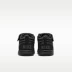 Nike Court Borough Mid Bebek Ayakkabısı