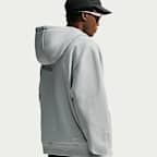 Nike ACG "Tuff Fleece" Pullover Hoodie