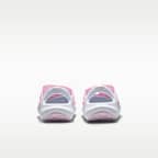 Nike Aqua Swoosh Little Kids' Sandals