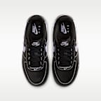Tenis para niños grandes Nike Air Force 1 LV8