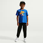 Nike Little Kids' Alien T-Shirt