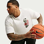 Shorts de básquetbol Dri-FIT de 28 cm para hombre Nike DNA Academy