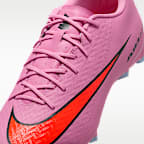 Nike Mercurial Vapor 16 Academy Multi-Ground Low-Top Football Boot