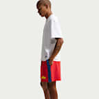 Nike Sportswear Club Men's Knit Flow Shorts
