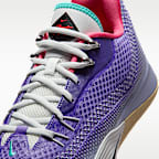 Nike Street Flare Basketball Shoes