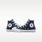 Converse Chuck Taylor All Star High Top Little Kids' Shoe 