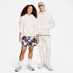 Sudadera con gorro sin cierre Nike Sportswear Club Fleece