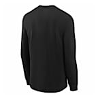 Seattle Seahawks Super Bowl LX Champions Replica Locker Room Big Kids' Nike NFL Long-Sleeve T-Shirt