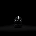 나이키 보메로 5 반사 디자인 액센트 주니어 신발