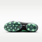Nike Tiempo Maestro Elite Artificial-Grass Low-Top Football Boots
