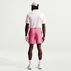 Shorts de golf Dri-FIT para hombre Nike Velocity