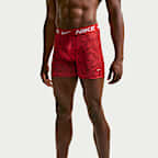 Nike Essential Micro Men's Dri-FIT Boxer Briefs (3-Pack)