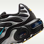 Nike Air Max Plus SE sko til store barn