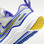 Tenis para niños de preescolar Nike Cosmic Runner