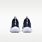 Tenis para niños de preescolar Nike Flex Runner 3
