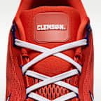 Nike College Vomero 18 (Clemson) Men's Road Running Shoes