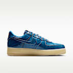 Nike Air Force 1 Retro Men's Shoes