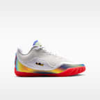 LeBron XXIII "Motor King" Big Kids' Basketball Shoes