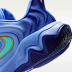 Giannis Immortality 4 Older Kids' Basketball Shoes