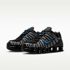 Nike Shox TL SE Men's Shoes