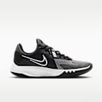 Nike Precision 6 Basketball Shoes