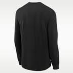 San Francisco 49ers Hometown Big Kids' Nike NFL Long-Sleeve T-Shirt