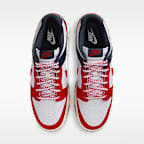 Nike Dunk Low Retro Men's Shoes