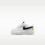 나이키 포스 1 로우 이지온 베이비 신발