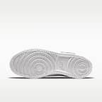 Scarpa Nike Court Vision Low Next Nature – Donna