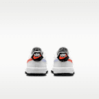 Nike Force 1 Low Little Kids' Shoes
