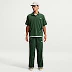 Nike Sportswear Club Men's French Terry Polo