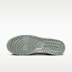 Nike Dunk Low Retro SE Leather/Suede Men's Shoes