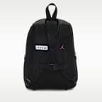 조던 레전드 리틀키즈 3피스 스쿨 백팩 세트(15L)